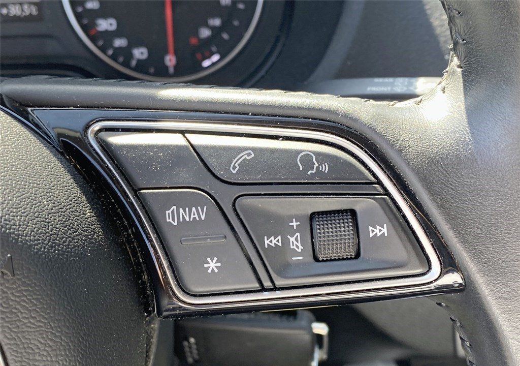 AUDI Q2 35 TFSI COD 150 S TRONIC 7