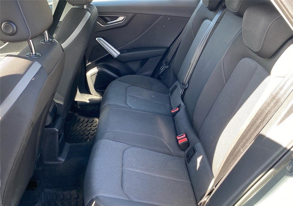 AUDI Q2 35 TFSI COD 150 S TRONIC 7