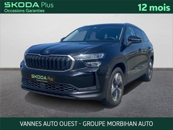 SKODA KODIAQ 2.0 TDI 150 CH SCR DSG7 7PL
