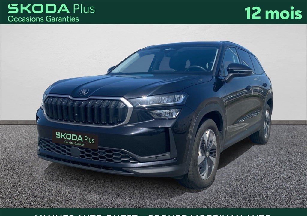 SKODA KODIAQ 2.0 TDI 150 CH SCR DSG7 7PL