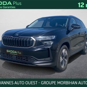 SKODA KODIAQ 2.0 TDI 150 CH SCR DSG7 7PL