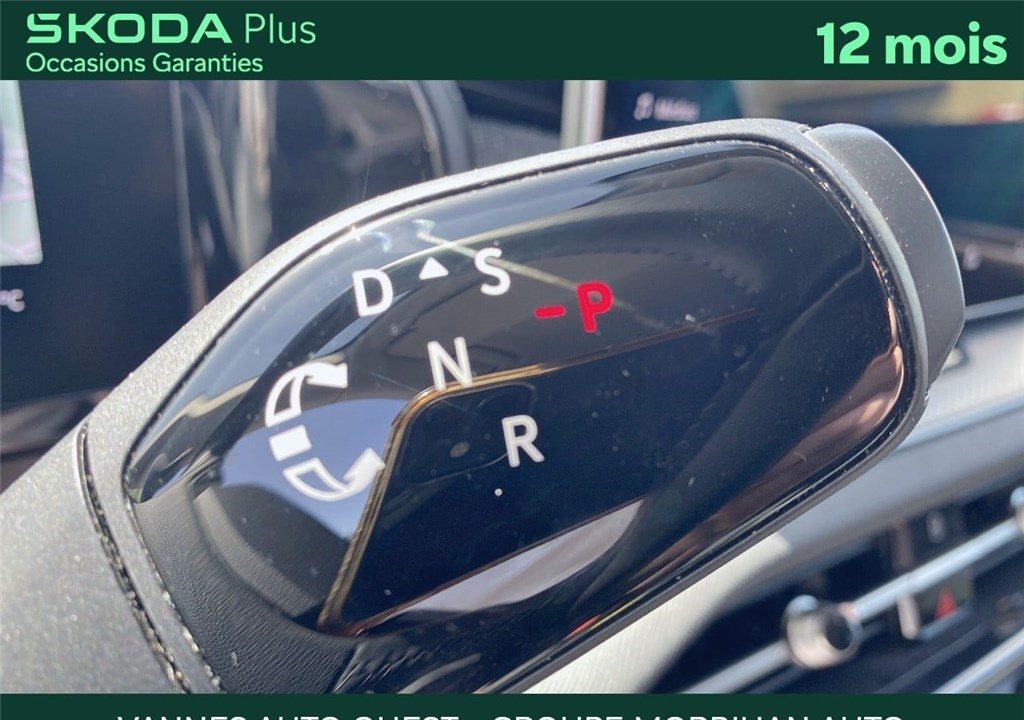 SKODA KODIAQ 2.0 TDI 150 CH SCR DSG7 7PL