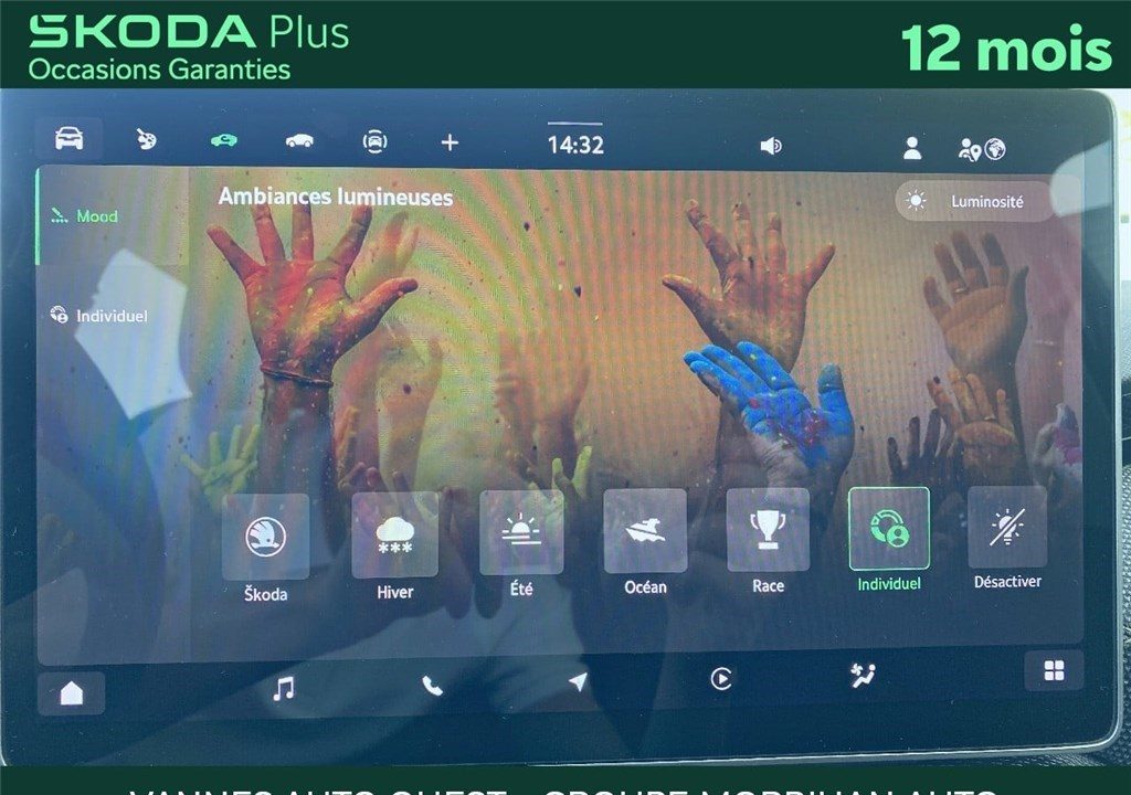 SKODA KODIAQ 2.0 TDI 150 CH SCR DSG7 7PL