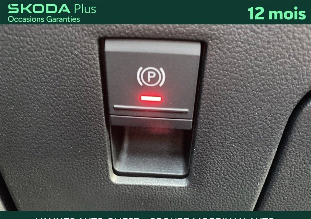 SKODA KODIAQ 2.0 TDI 150 CH SCR DSG7 7PL