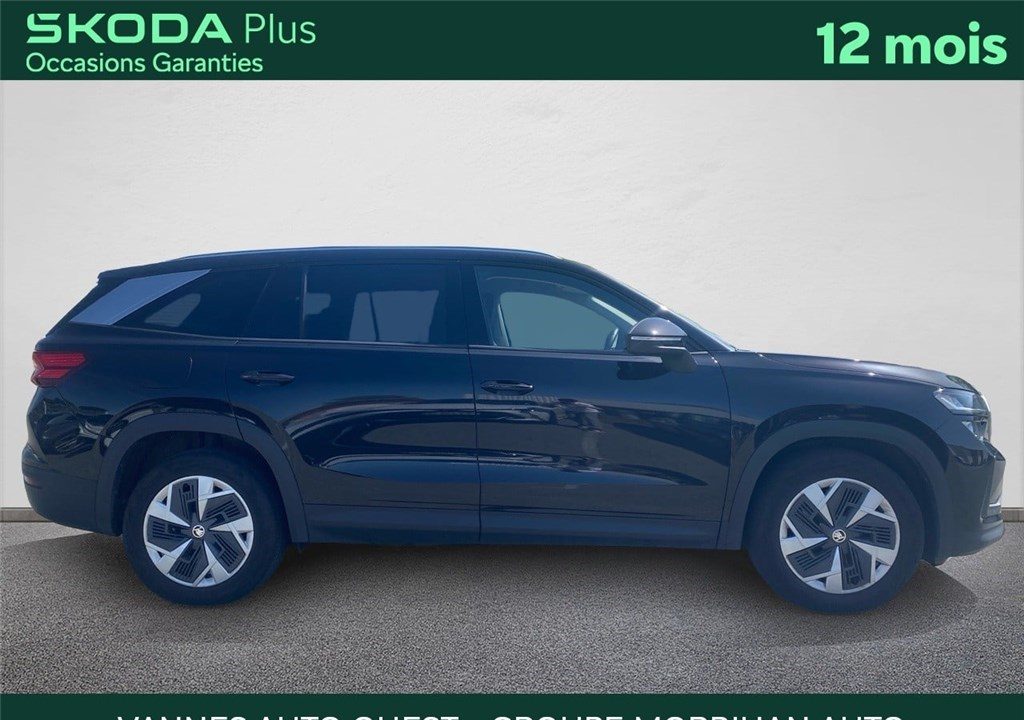 SKODA KODIAQ 2.0 TDI 150 CH SCR DSG7 7PL