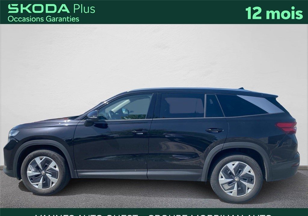 SKODA KODIAQ 2.0 TDI 150 CH SCR DSG7 7PL