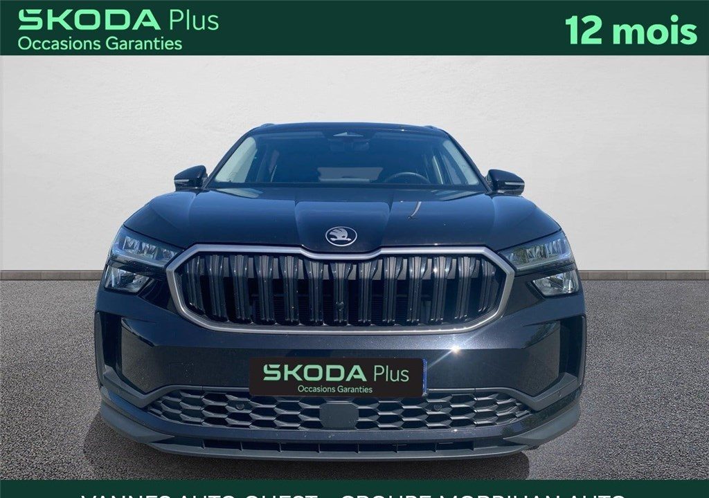 SKODA KODIAQ 2.0 TDI 150 CH SCR DSG7 7PL