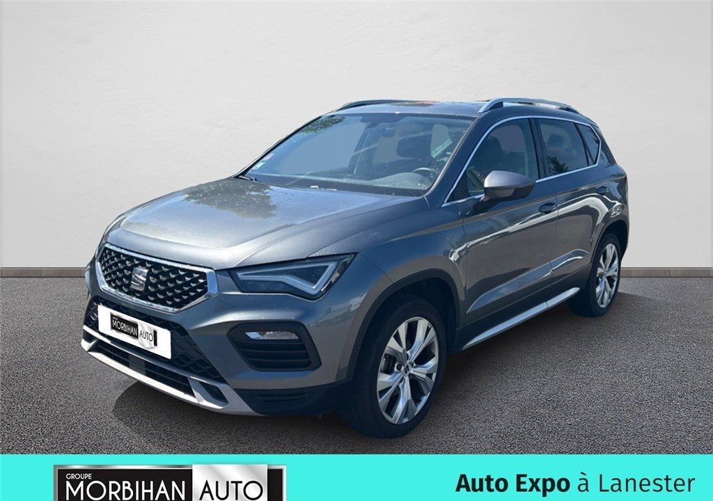 SEAT ATECA 1.5 TSI 150 CH START/STOP DSG7