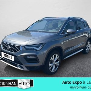 SEAT ATECA 1.5 TSI 150 CH START/STOP DSG7