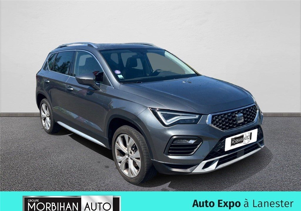 SEAT ATECA 1.5 TSI 150 CH START/STOP DSG7