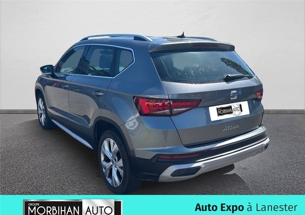 SEAT ATECA 1.5 TSI 150 CH START/STOP DSG7