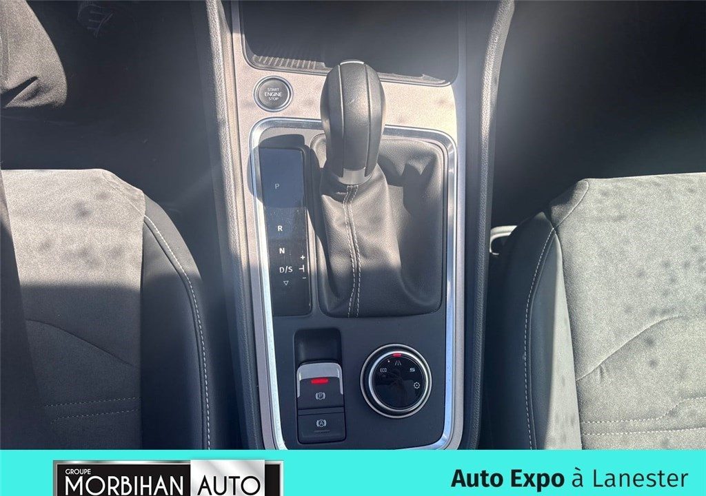 SEAT ATECA 1.5 TSI 150 CH START/STOP DSG7