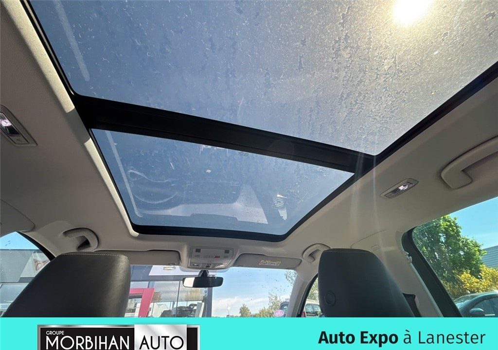 SEAT ATECA 1.5 TSI 150 CH START/STOP DSG7