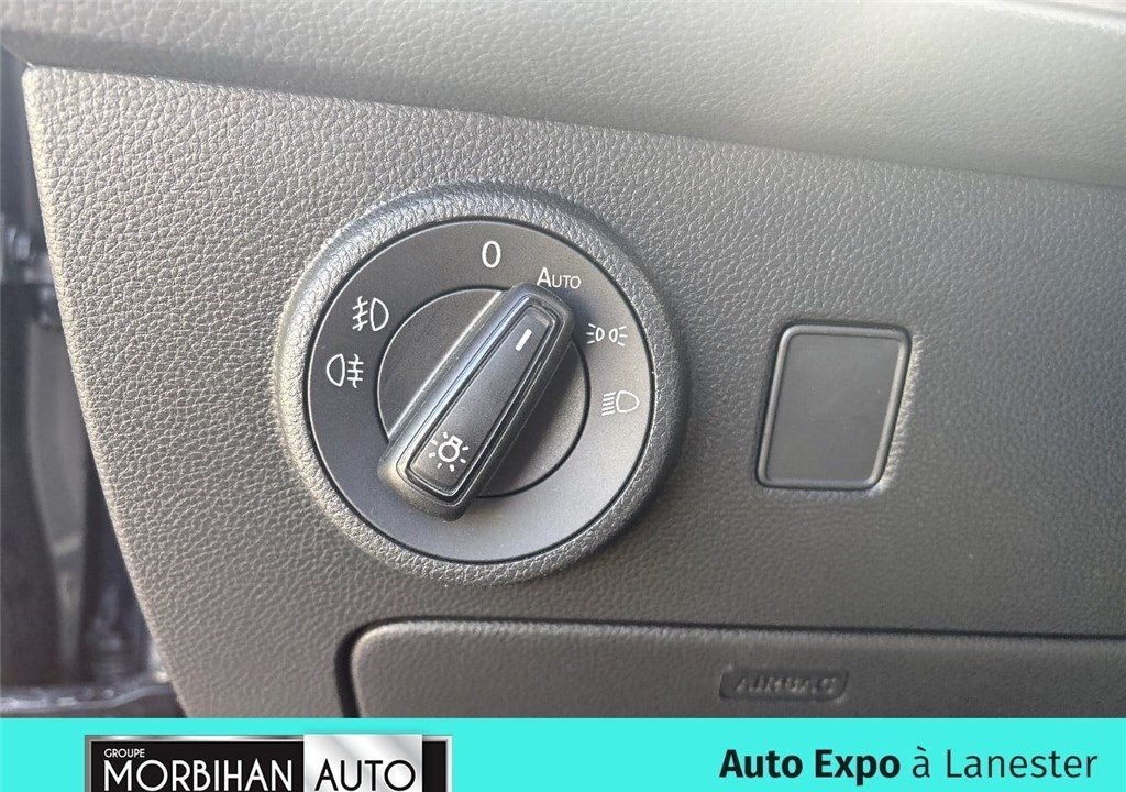 SEAT ATECA 1.5 TSI 150 CH START/STOP DSG7