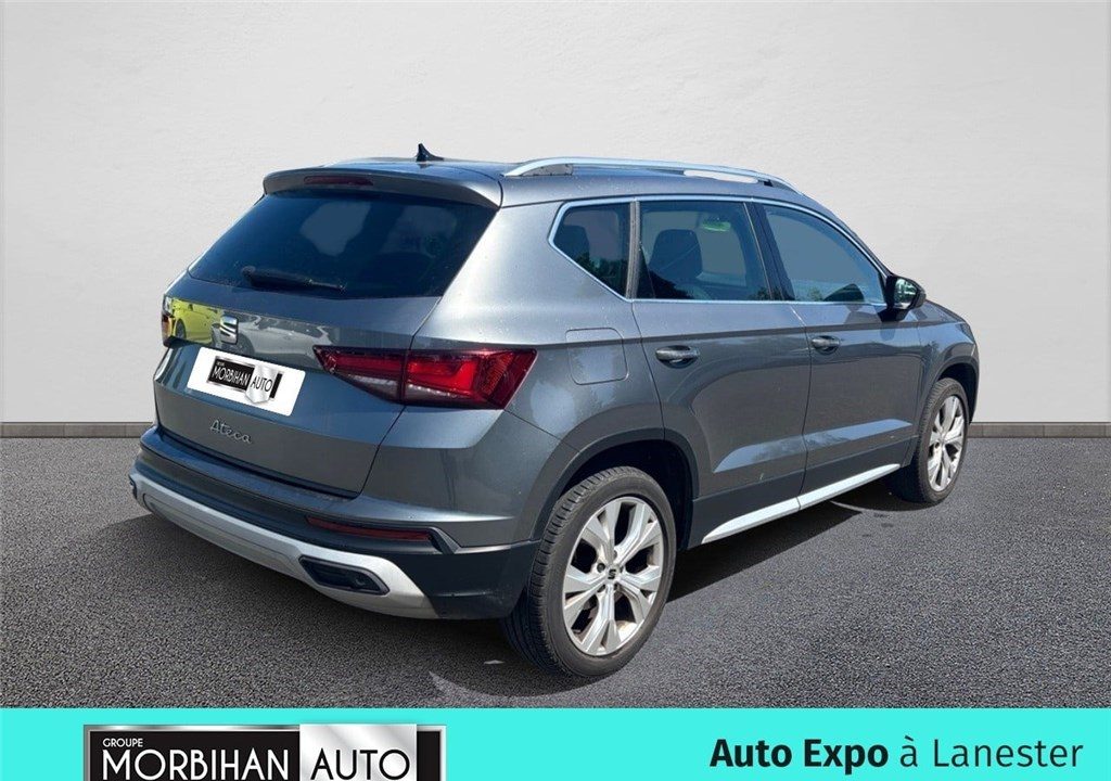 SEAT ATECA 1.5 TSI 150 CH START/STOP DSG7