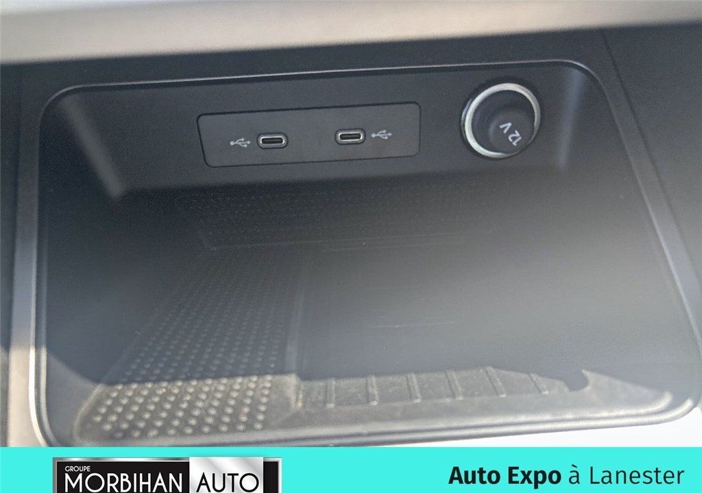 SEAT ATECA 1.5 TSI 150 CH START/STOP DSG7