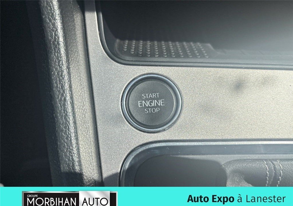 SEAT ATECA 1.5 TSI 150 CH START/STOP DSG7