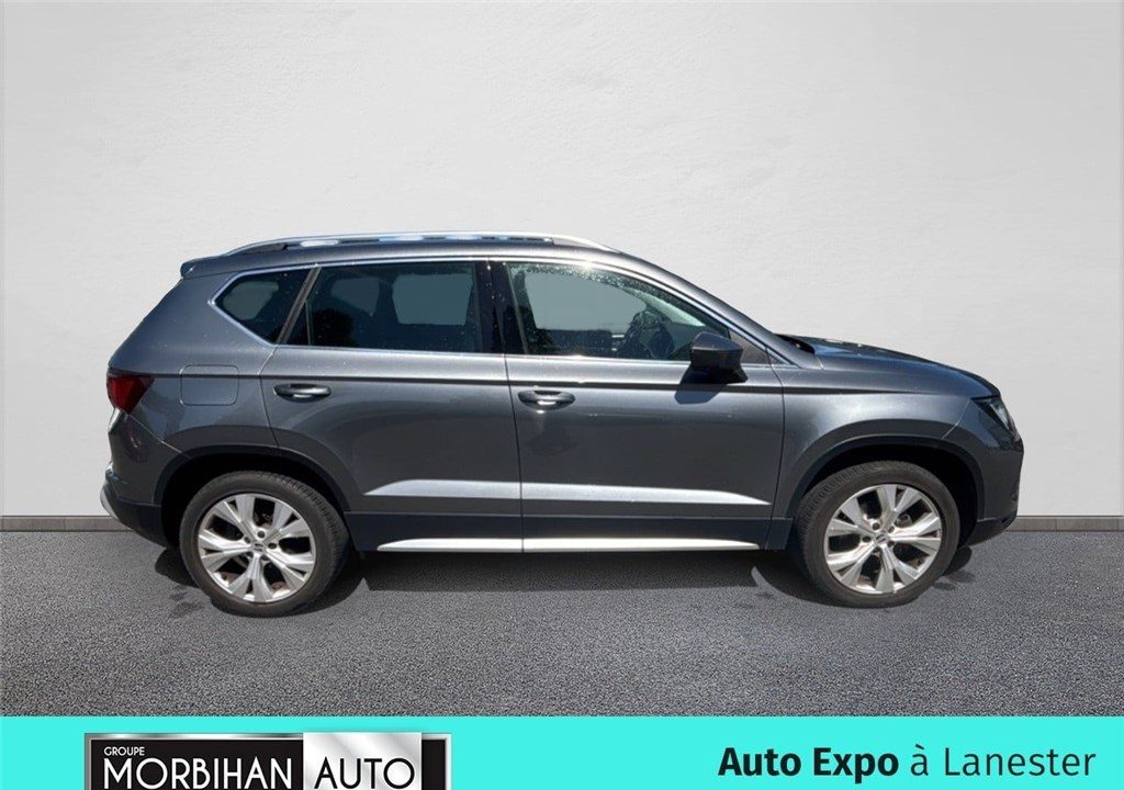 SEAT ATECA 1.5 TSI 150 CH START/STOP DSG7