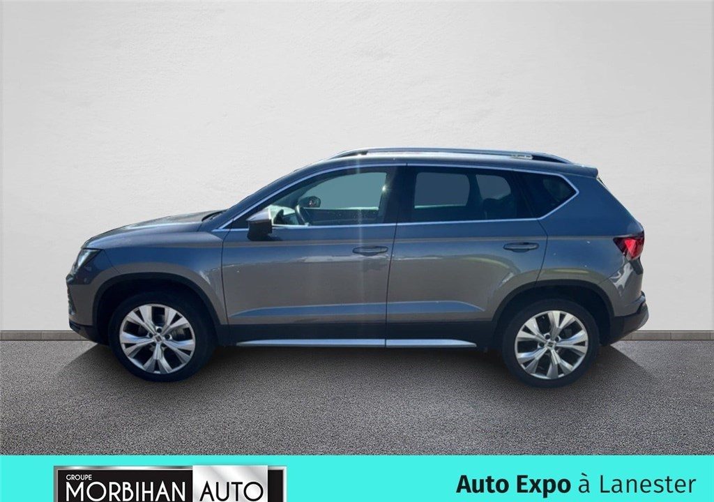 SEAT ATECA 1.5 TSI 150 CH START/STOP DSG7