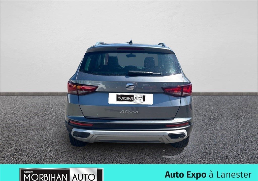 SEAT ATECA 1.5 TSI 150 CH START/STOP DSG7