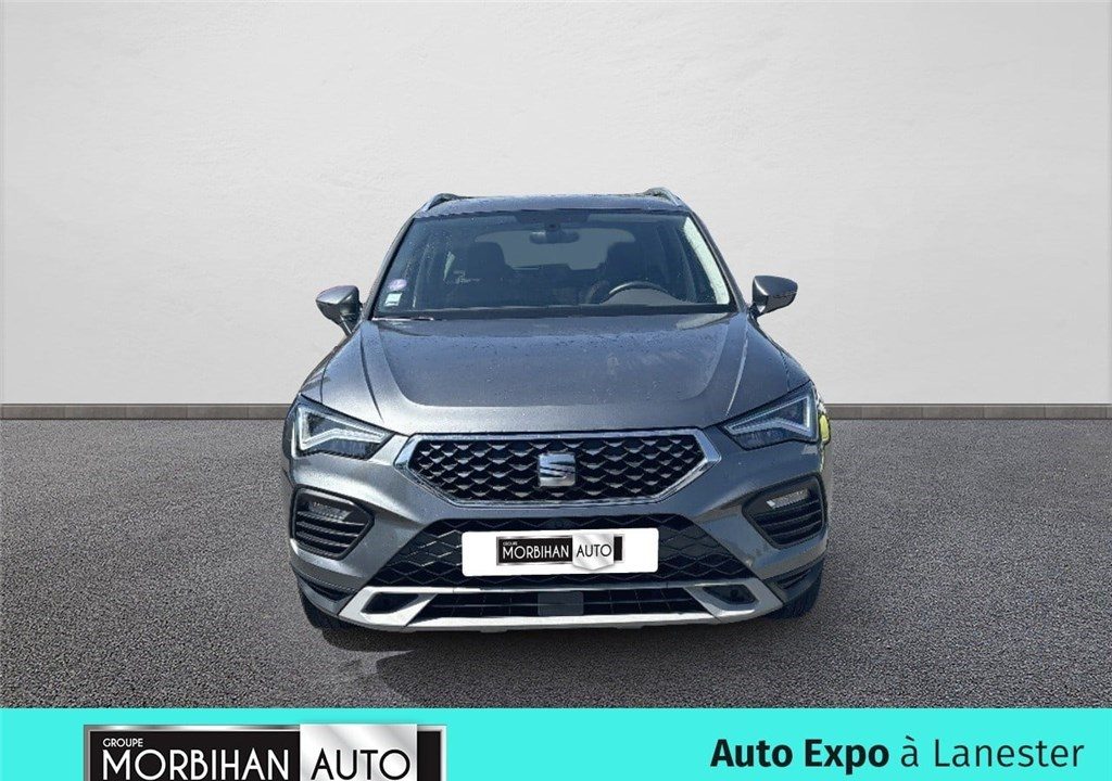 SEAT ATECA 1.5 TSI 150 CH START/STOP DSG7