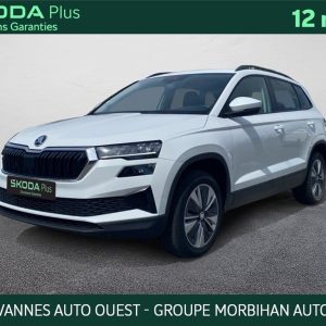 SKODA KAROQ 2.0 TDI 116 CH SCR