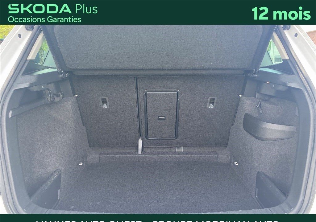 SKODA KAROQ 2.0 TDI 116 CH SCR