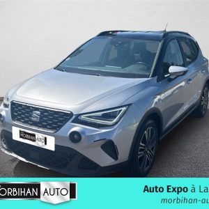 SEAT ARONA 1.0 TSI 110 CH START/STOP DSG7