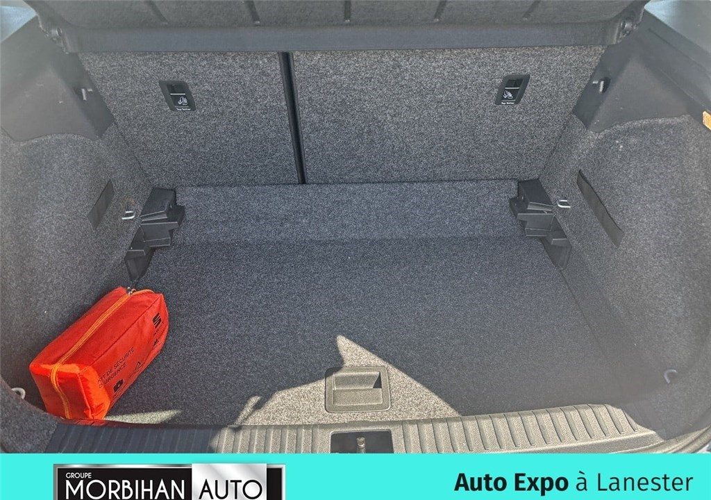 SEAT ARONA 1.0 TSI 110 CH START/STOP DSG7