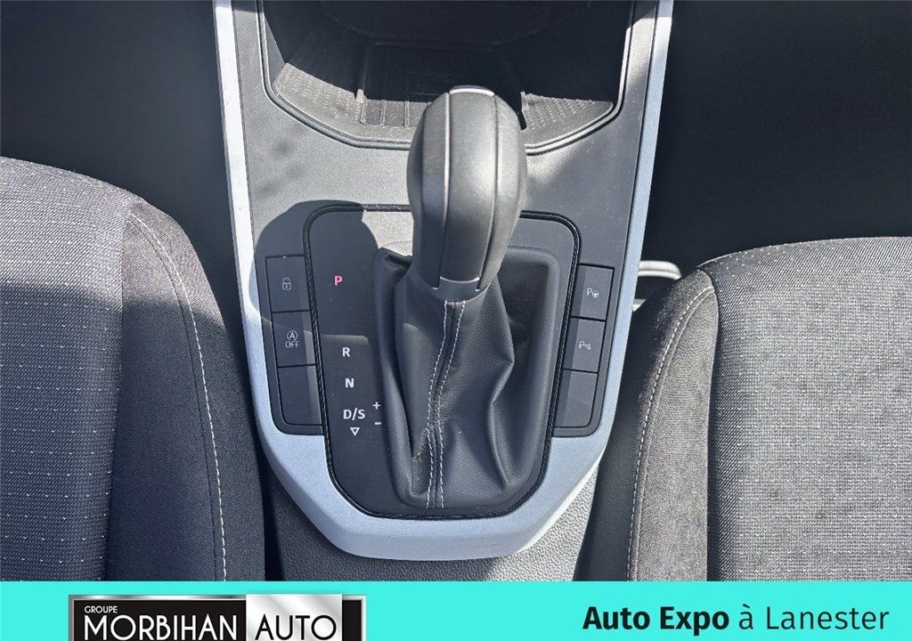 SEAT ARONA 1.0 TSI 110 CH START/STOP DSG7