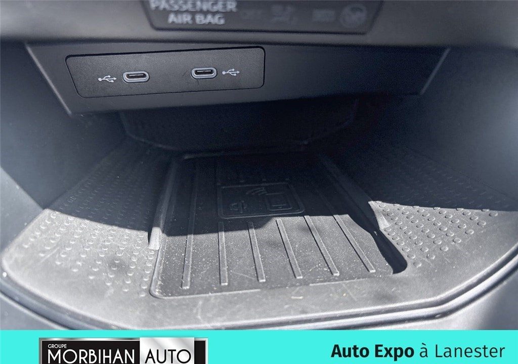 SEAT ARONA 1.0 TSI 110 CH START/STOP DSG7