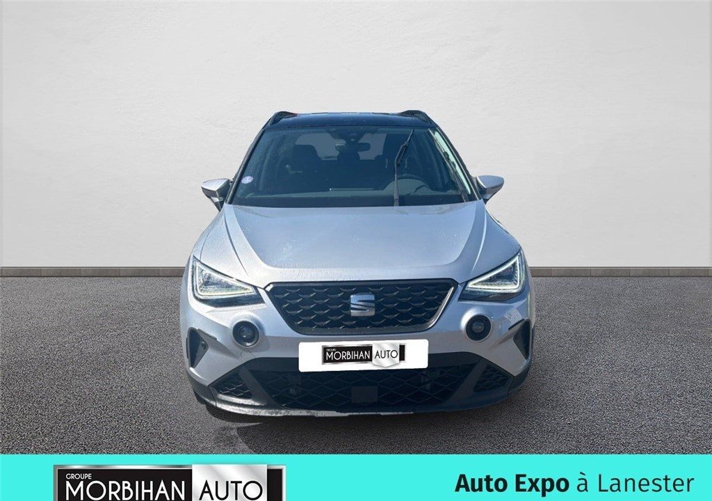 SEAT ARONA 1.0 TSI 110 CH START/STOP DSG7