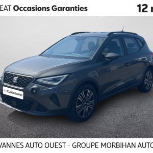 SEAT ARONA 1.0 TSI 95 CH START/STOP BVM5