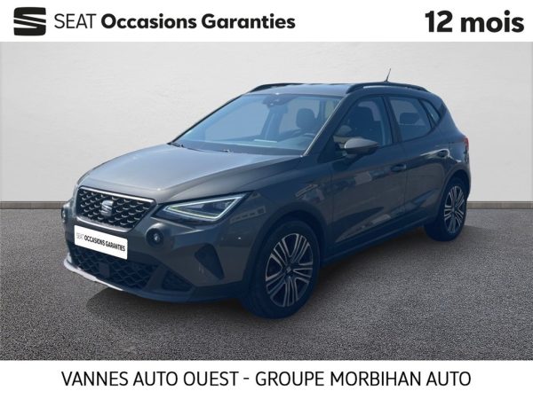 SEAT ARONA 1.0 TSI 95 CH START/STOP BVM5