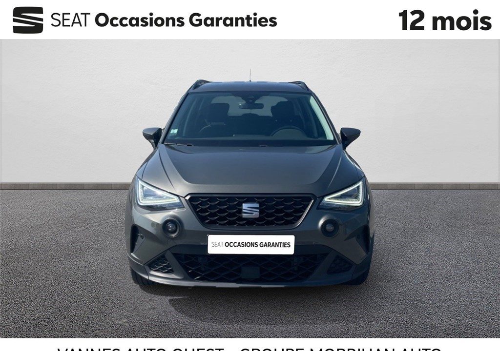 SEAT ARONA 1.0 TSI 95 CH START/STOP BVM5