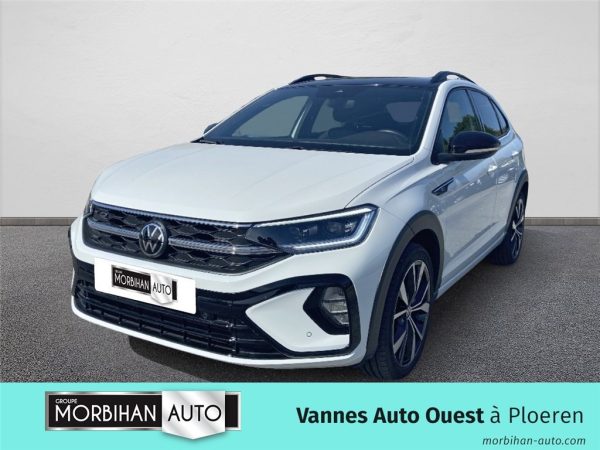 VOLKSWAGEN TAIGO 1.0 TSI 110 DSG7