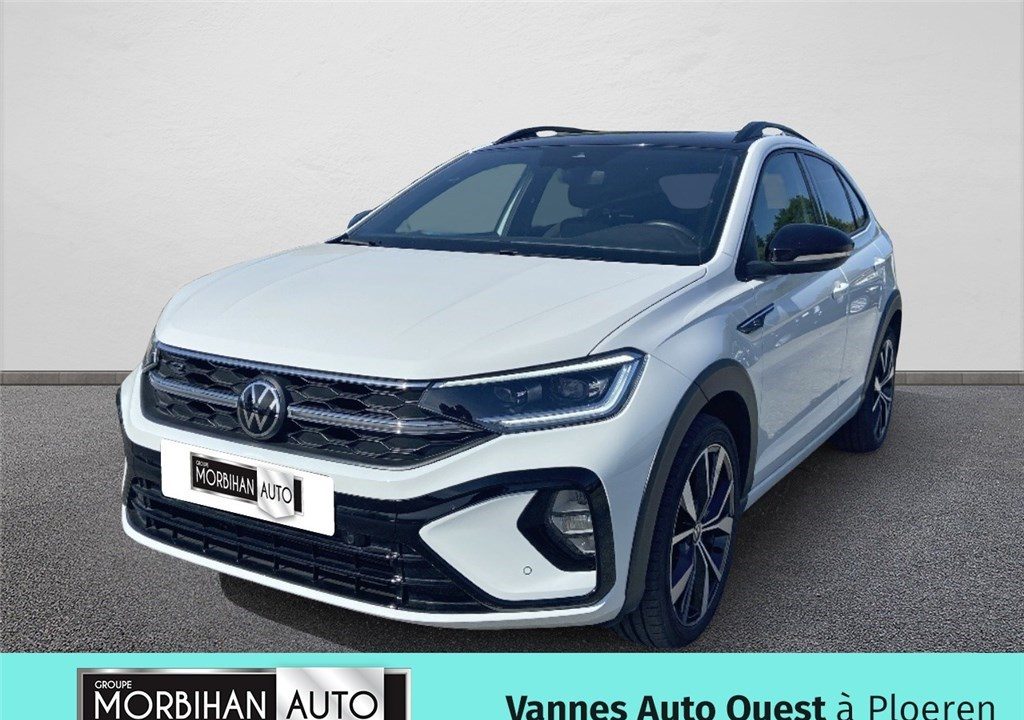 VOLKSWAGEN TAIGO 1.0 TSI 110 DSG7