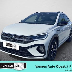 VOLKSWAGEN TAIGO 1.0 TSI 110 DSG7