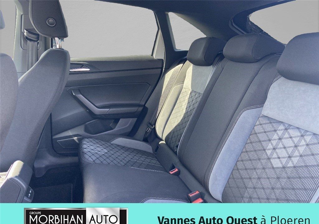 VOLKSWAGEN TAIGO 1.0 TSI 110 DSG7