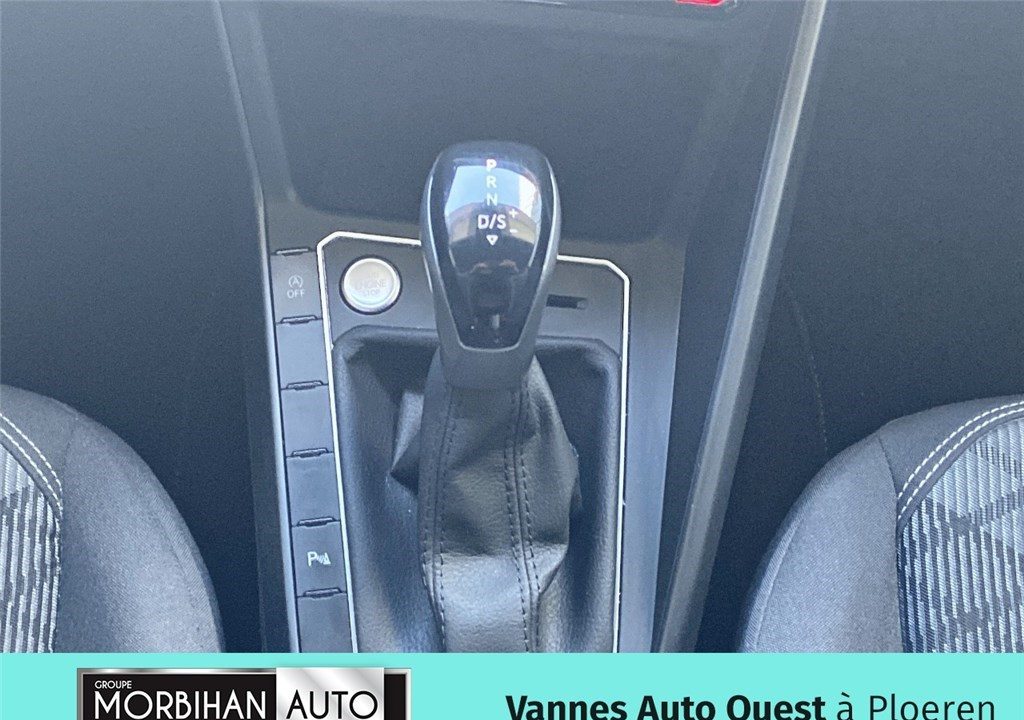 VOLKSWAGEN TAIGO 1.0 TSI 110 DSG7