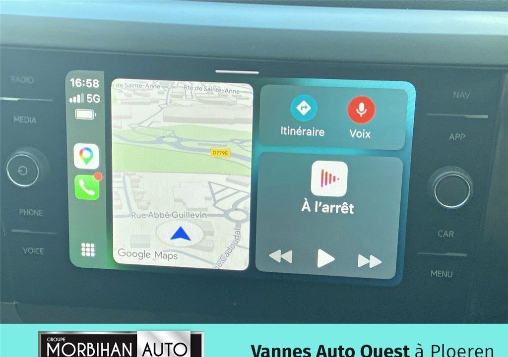 VOLKSWAGEN TAIGO 1.0 TSI 110 DSG7