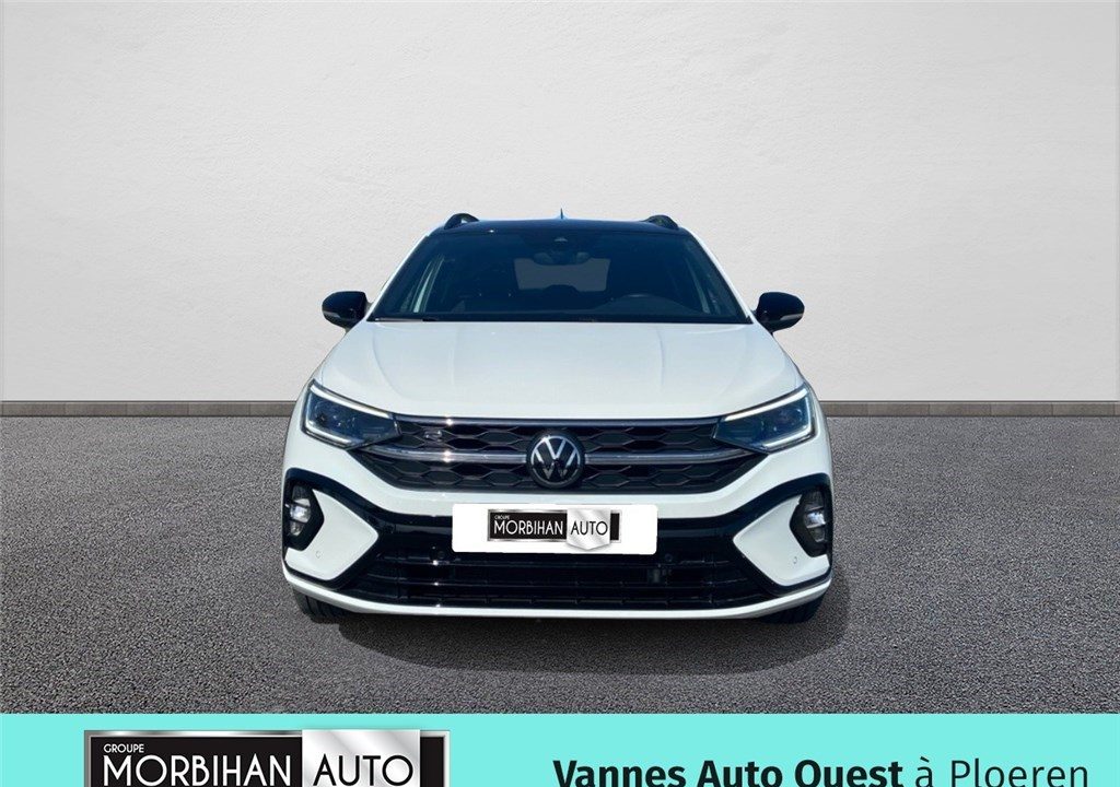 VOLKSWAGEN TAIGO 1.0 TSI 110 DSG7