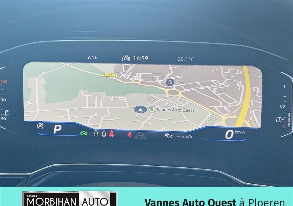 VOLKSWAGEN TAIGO 1.0 TSI 110 DSG7