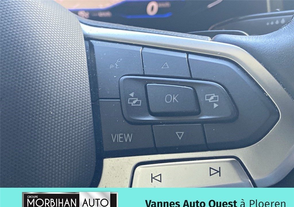 VOLKSWAGEN TAIGO 1.0 TSI 110 DSG7