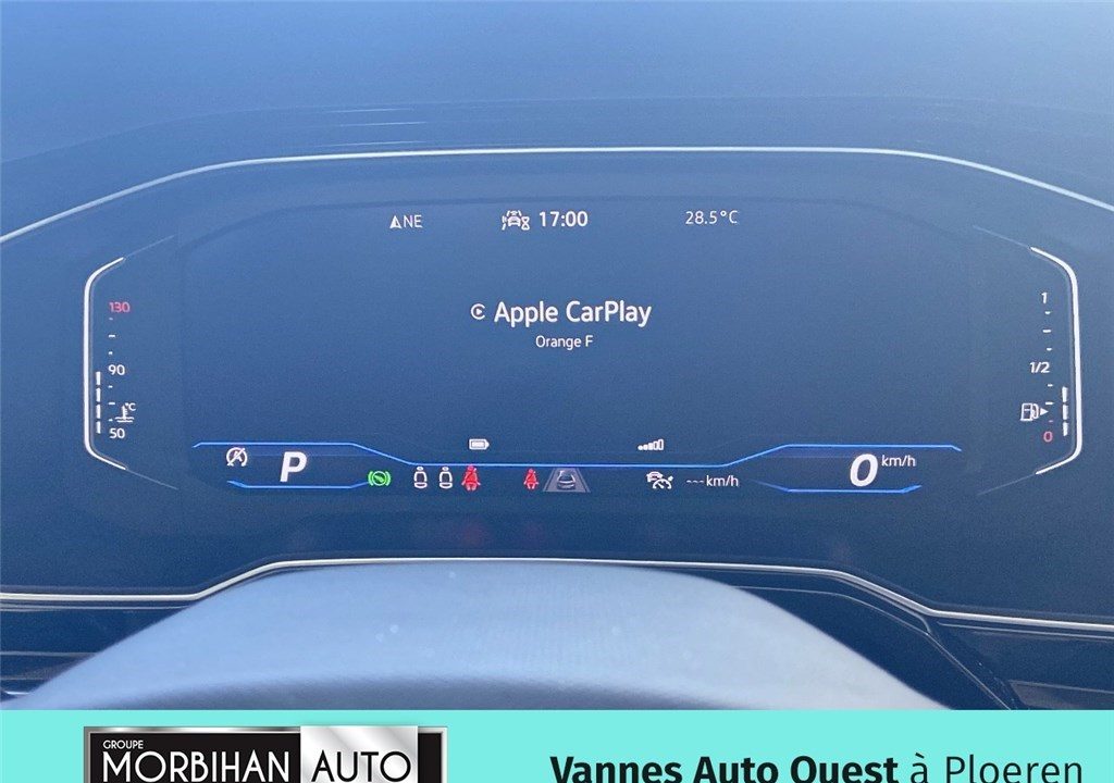 VOLKSWAGEN TAIGO 1.0 TSI 110 DSG7