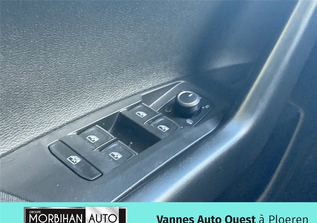 VOLKSWAGEN TAIGO 1.0 TSI 110 DSG7