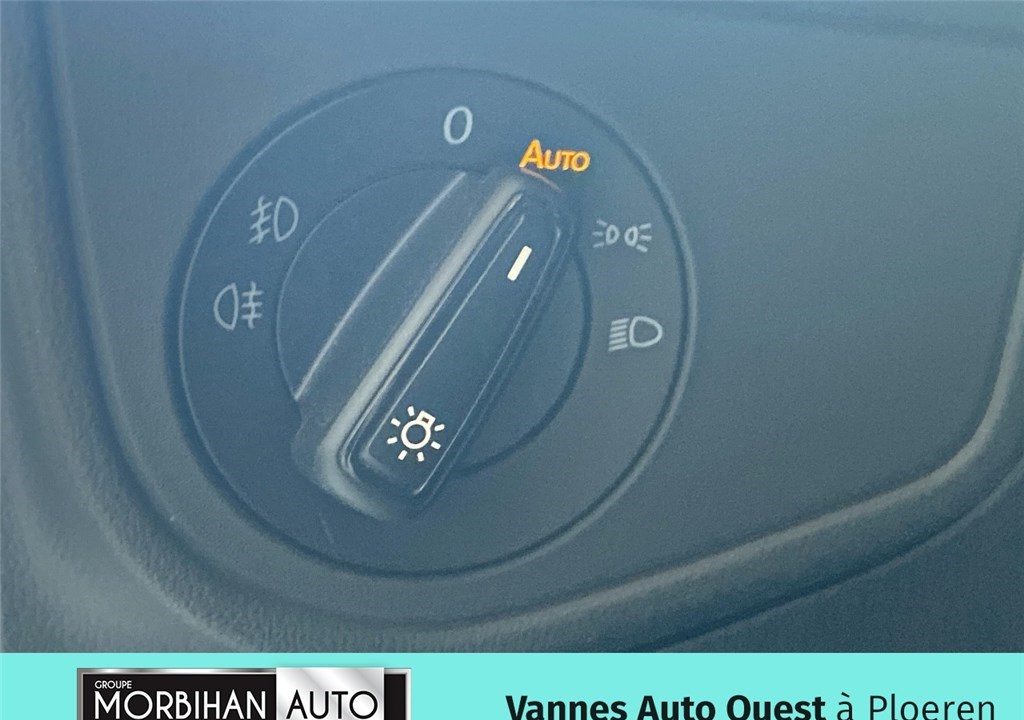 VOLKSWAGEN TAIGO 1.0 TSI 110 DSG7