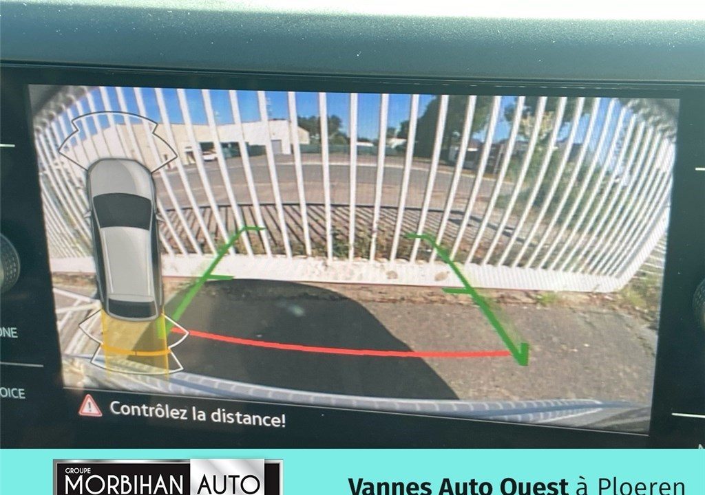 VOLKSWAGEN TAIGO 1.0 TSI 110 DSG7