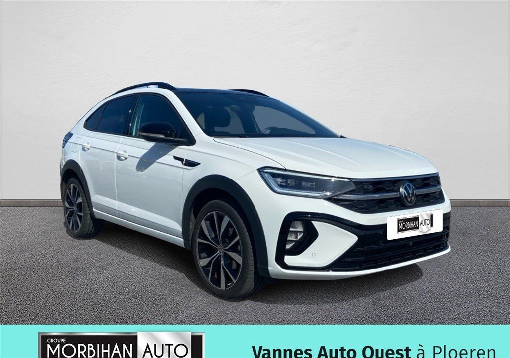 VOLKSWAGEN TAIGO 1.0 TSI 110 DSG7