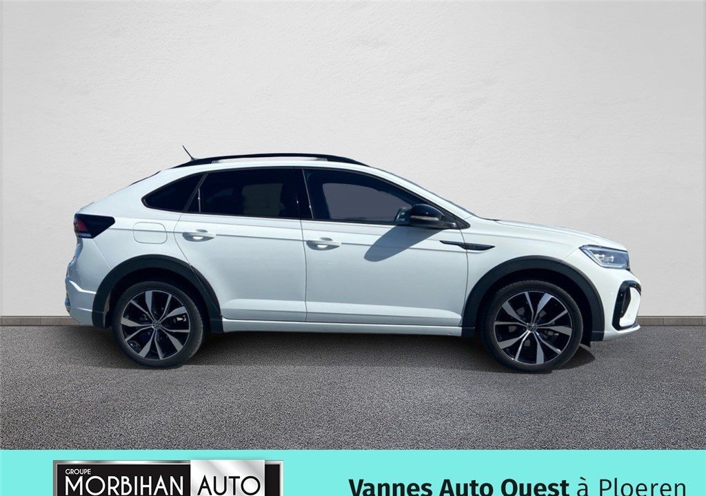 VOLKSWAGEN TAIGO 1.0 TSI 110 DSG7